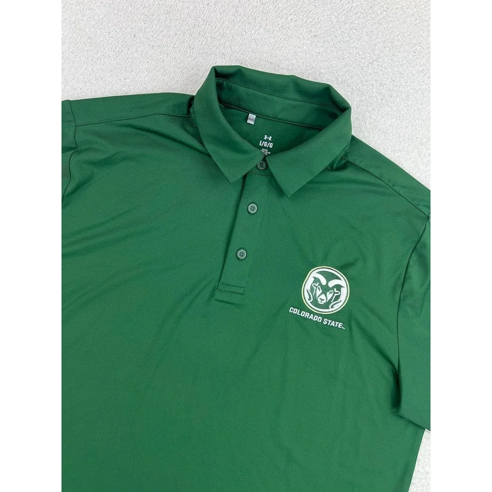 Under Armour colorado state